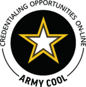 icon: Army COOL