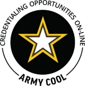 icon: Army COOL