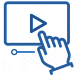 Icon: e-learning