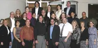 The ONLC team