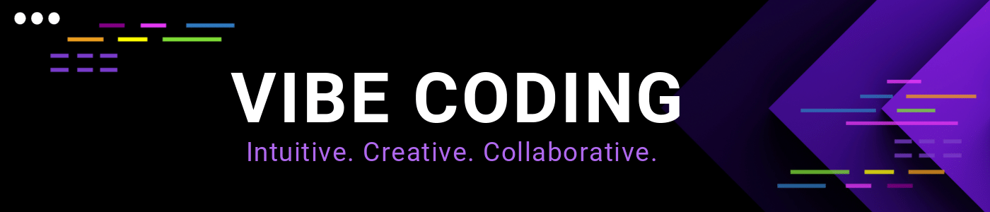 Free Vibe Coding Event -- Register Today!