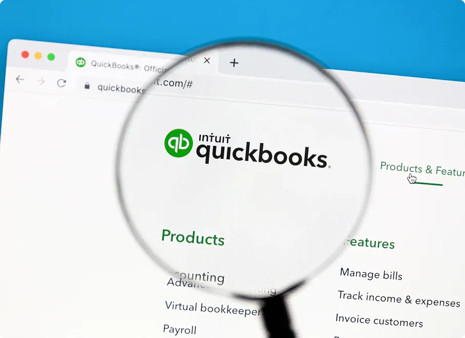 Learn QuickBooks at ONLC Training Centers