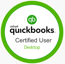 QuickBooks Desktop certification