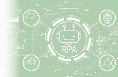 Learn RPA / Robotic Process Automation technology with instuctor-led classes at ONLC Training Centers