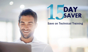 Get ONLC's 15 Day Saver Plan