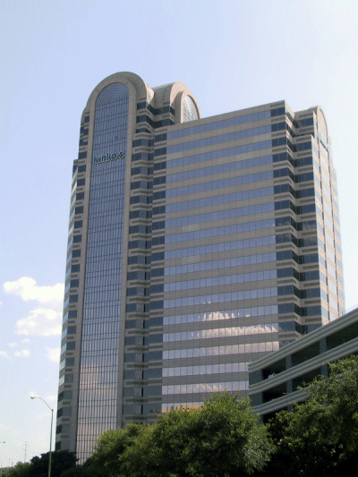 ONLC's hands-on computer training class center in North Dallas / Addison, Texas.