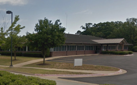 Bentonville, Arkansas (AR) computer training location of ONLC.