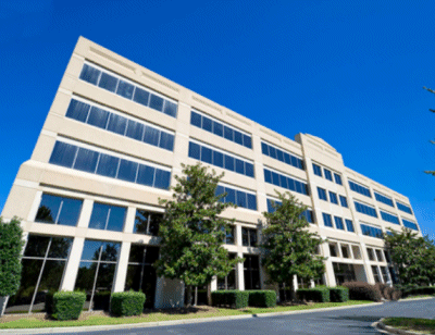 ONLC's training center in northern Charlotte, North Carolina (NC)