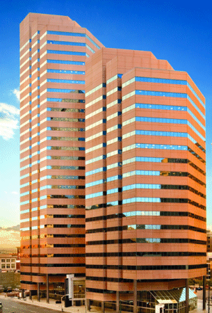 ONLC's Denver, CO computer training center