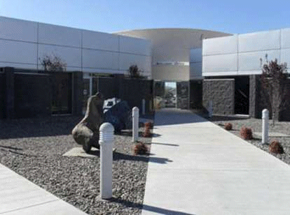 El Paso, Texas (TX) hands-on computer training center location