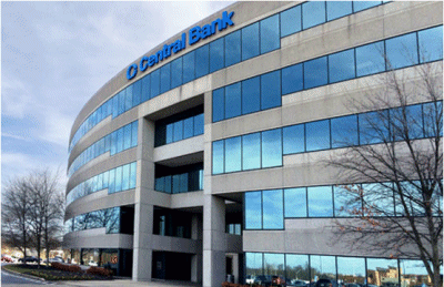 ONLC's computer training class site in Florence / Erlanger, KY near Cincinnati, OH