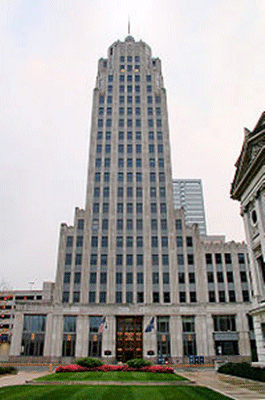 ONLC's computer training location in Fort Wayne, Indiana ( IN )