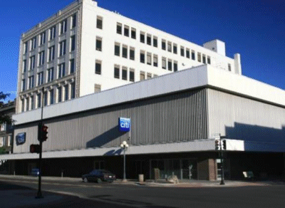 ONLC's computer training center in downtown Great Falls, MT.