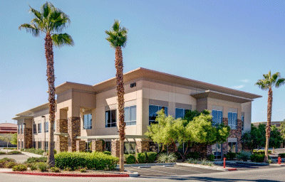ONLC's Las Vegas / Henderson, Nevada (NV) computer training center for hands-on IT learning.