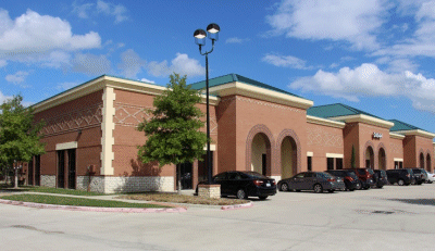 ONLC Training Centers hands-on computer class location in Katy, Texas.
