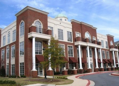 ONLC's Kennesaw, Georgia (GA) computer training site