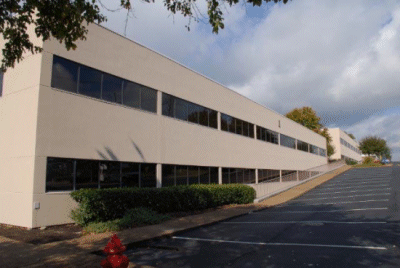 ONLC's Knoxville, Tennessee (TN) hands-on computer training center location