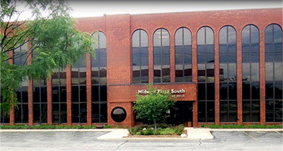 ONLC's computer training site in Oak Brook, Illinois ( IL ) 