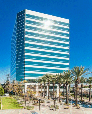 ONLC's Orange, California ( CA ) computer training location
