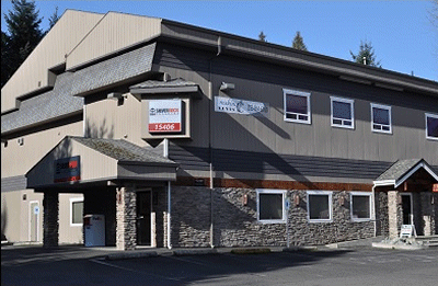ONLC's hands-on computer training classes location in Puyallup, Washington