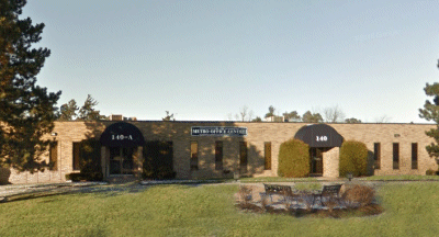 ONLC's suburban Rochester, New York (NY) computer training center for hands-on learning