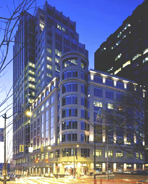 Seattle, Washington (WA) computer training site for ONLC Training Centers