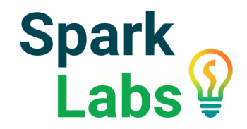 Logo: ONLC's Spark Labs