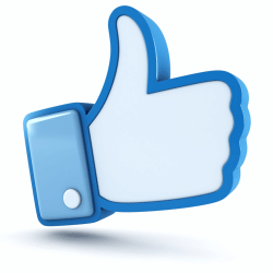 Thumbs up when you train with ONLC!