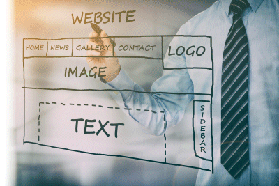 Learn to use Web Design Tools with training at ONLC