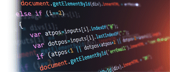 JavaScript coding
