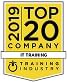 ONLC is a Top 20 Training Company